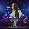 Antônia Gomes - Olha Você Aí