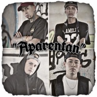 Aparentan (feat. Thakiler ins, Eme Senick & ProsseOne) - Single - Mizop Farías