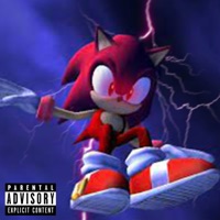 Evil Curse (feat. Splixy) - Single - Psycho-Boy