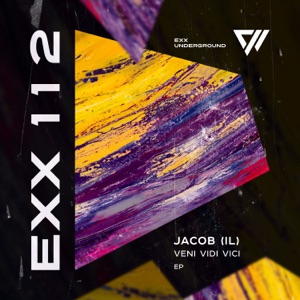 Veni Vidi Vici - Single