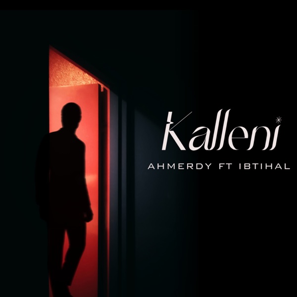 Kalleni (feat. Ibtihal)