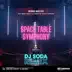 Space Table Symphony (feat. David Garrett & Frankfurt Radio Symphony) [DJ Soda Remix] song reviews