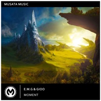 Moment - Single - E.M.G. & Gioo