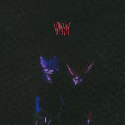 Going Ghost - Single