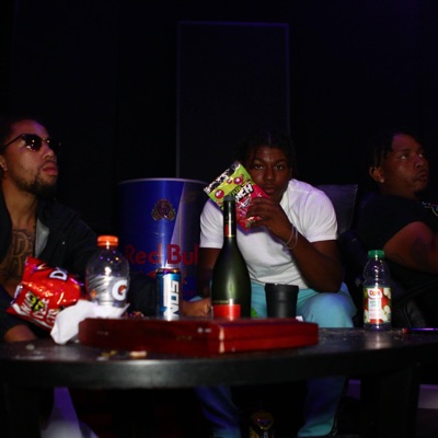 Buss Down (feat. Ray Honcho & Lil Johnny) - Single