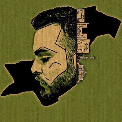 Zindabad (feat. Umair) - Single