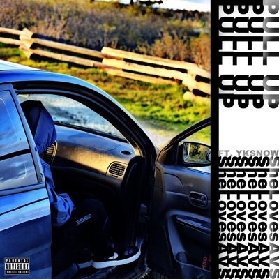 Pull Up (feat. YkSnow) - Single