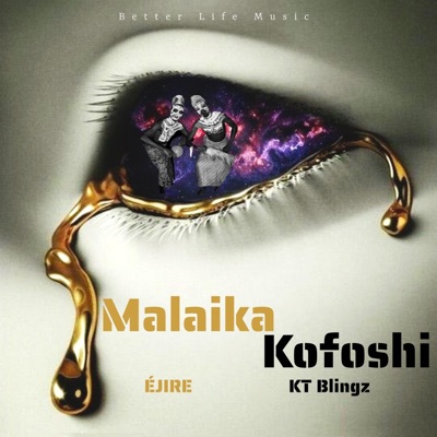 Malaika Kofoshi - Single