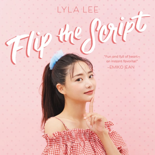 Flip the Script cover