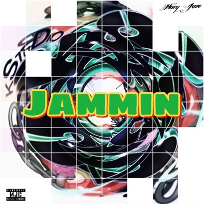 Jammin (feat. Dirtybuzz) - Single
