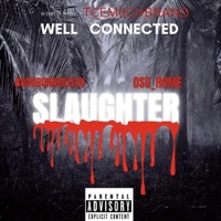 Slaughter (feat. Roadrunner Zeek) - Single - O.S.G.Rome
