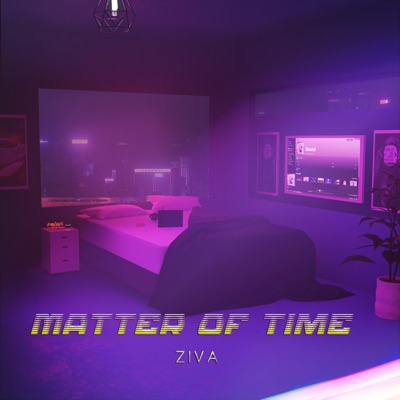 Matter of Time - Single