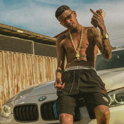 Fiquei Chato - Single