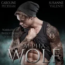 Alpha Wolf: Darkmore Penitentiary, Book 2 (Unabridged)
