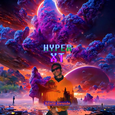 Hyper XT - EP