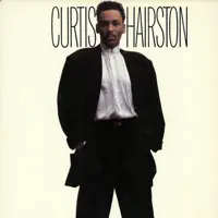 Shining Star — Curtis Hairston