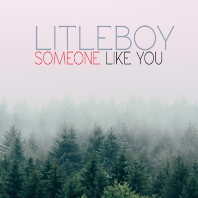Someone Like You - Single