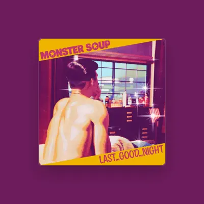 Listen to Monster Soup, watch music videos, read bio, see tour dates & more!