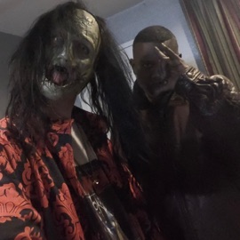 Dare to Go Against the Best (feat. M.C. Mack) VOKILLZ