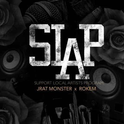 sLAp (feat. JratMonster) - Single