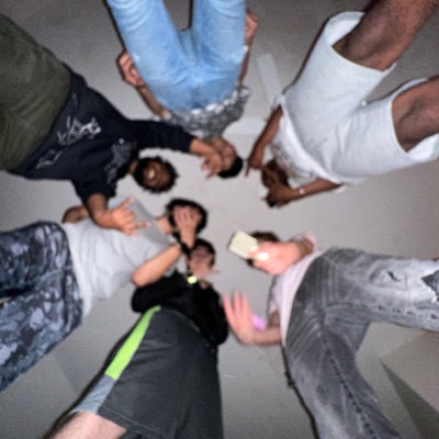 Spring Break (feat. Lil Syko & Trinn) - EP