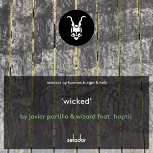Wicked (feat. Haptic) - Single