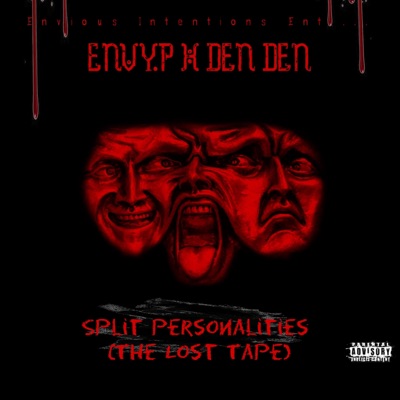 Split Personalities (The Lost Tape)