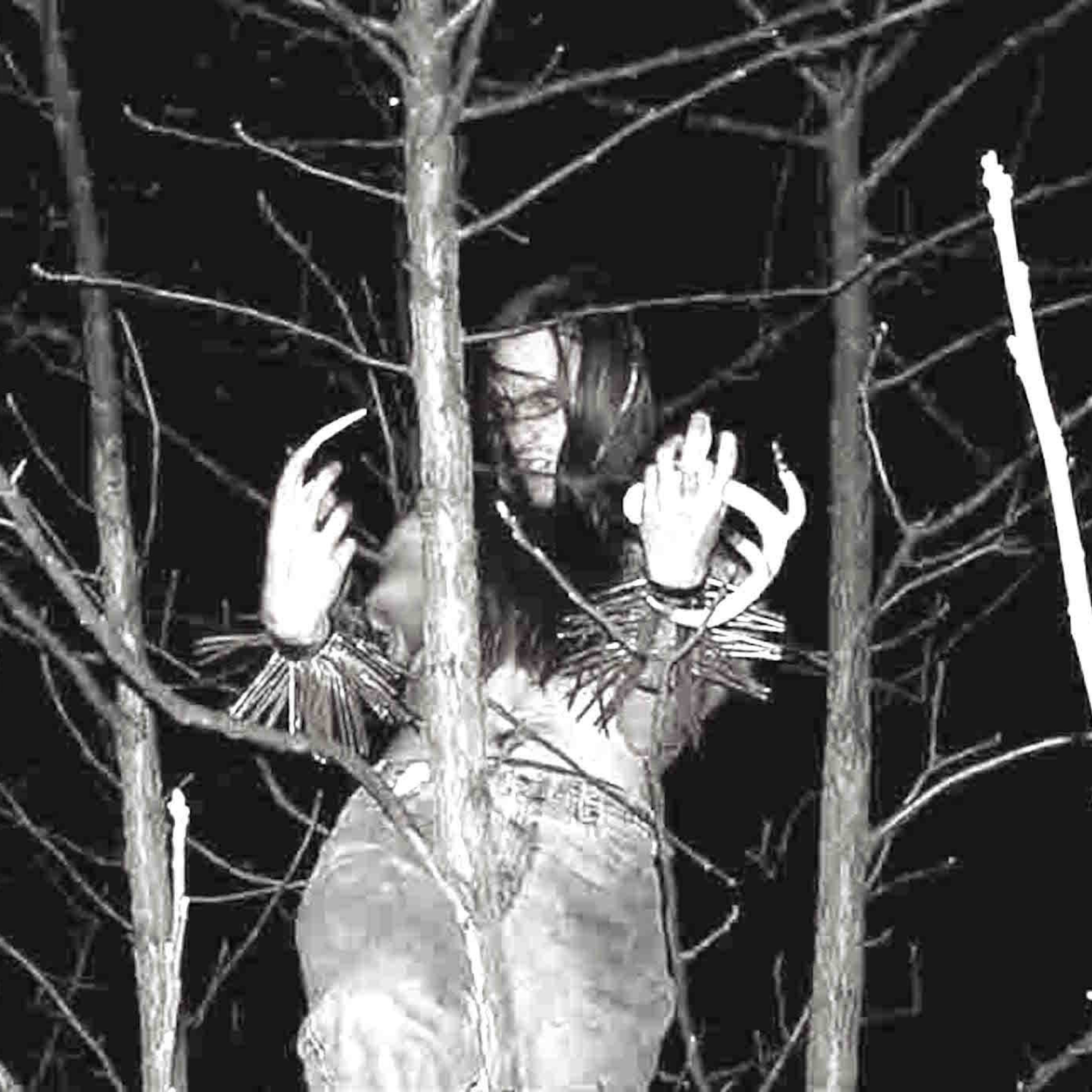 The Grave Hill - EP