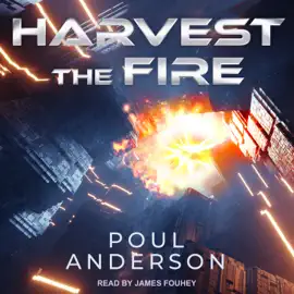 Harvest the Fire (Harvest of Stars)