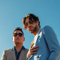 Dengarkan The Attire, tonton video musik, baca bio, lihat tanggal tur & lainnya!