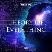 Theory of Everything (Extended Mix) artwork