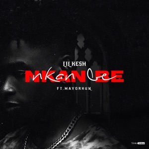 Nkan Be (feat. Mayorkun)