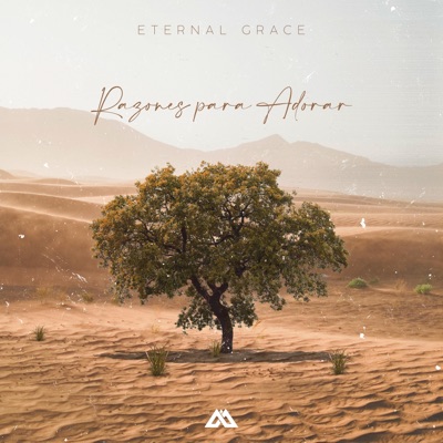 Razones Para Adorar (feat. Pablo Sandino) - Single