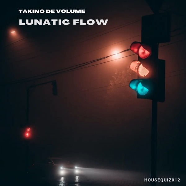 Lunatic Flow - EP