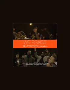 Listen to We Praise, watch music videos, read bio, see tour dates & more!