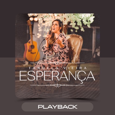 Esperança (Playback) - Single