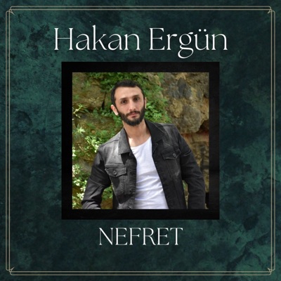 Nefret - Single