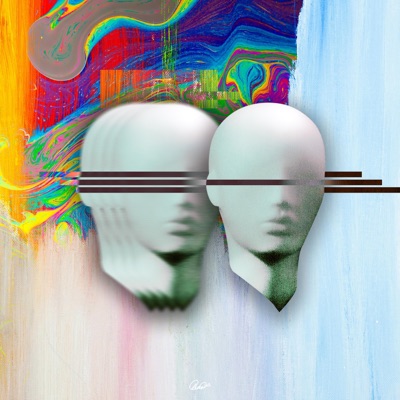 FACE (Feat. Kang Jung-Woo, Geok Chic, Peera Tear) - Single