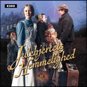 Julehjertets Hemmelighed artwork