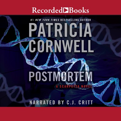 Postmortem(Kay Scarpetta Mysteries)