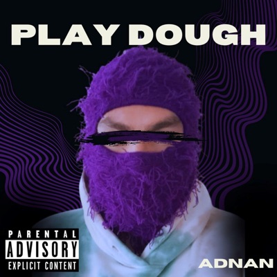 Play Dough - Single