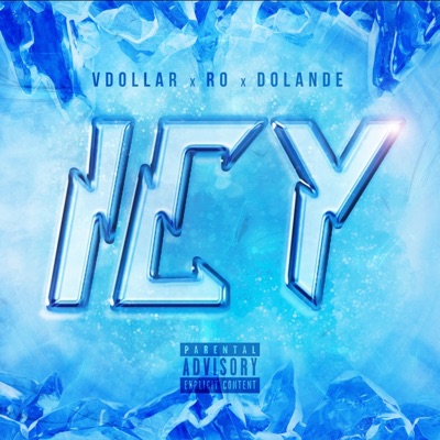 Icy (feat. R0) - Single