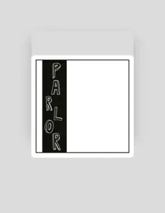 Listen to Parlor, watch music videos, read bio, see tour dates & more!