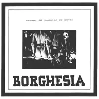 Tako mladi — Borghesia
