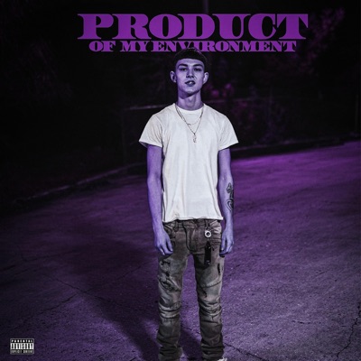 Product of My Environment (Chopped and Screwed) - Single
