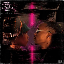 Tired (feat. Nellā) Lil Chris Beatz