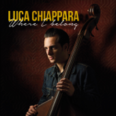 Where I Belong - Luca Chiappara