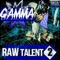 Get Money (feat. 1600Black) - Gamma Feb lyrics