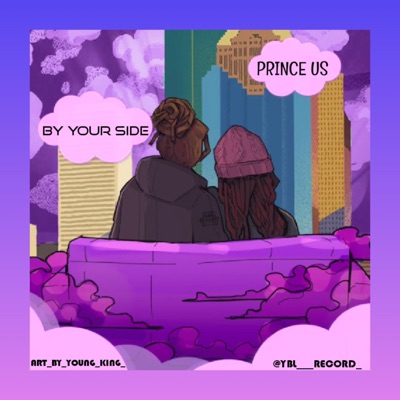 By Your Side - Single