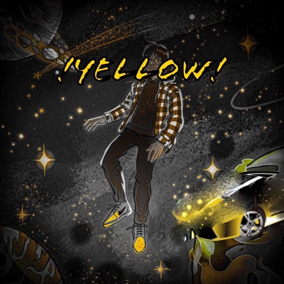 !Yellow! - Single